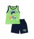completo baby jersey 12/36 mesi