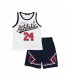 completo boy jersey 3/4-7/8 anni