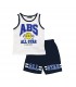 completo boy jersey 3/4-7/8 anni