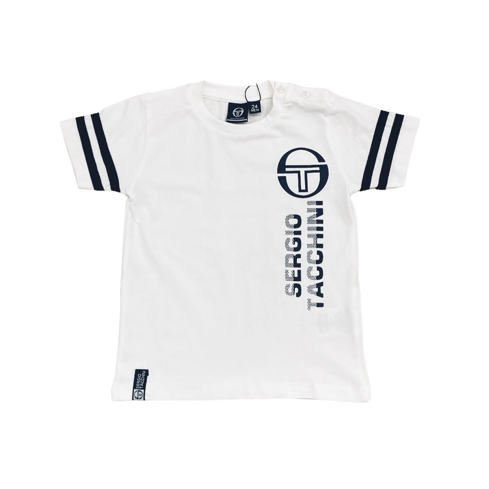 t-shirt baby jersey 12/36 mesi
