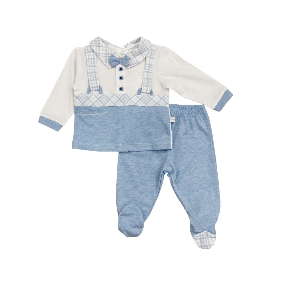 clinico neonato jersey