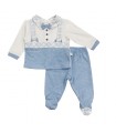 clinico neonato jersey