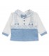 clinico neonato jersey