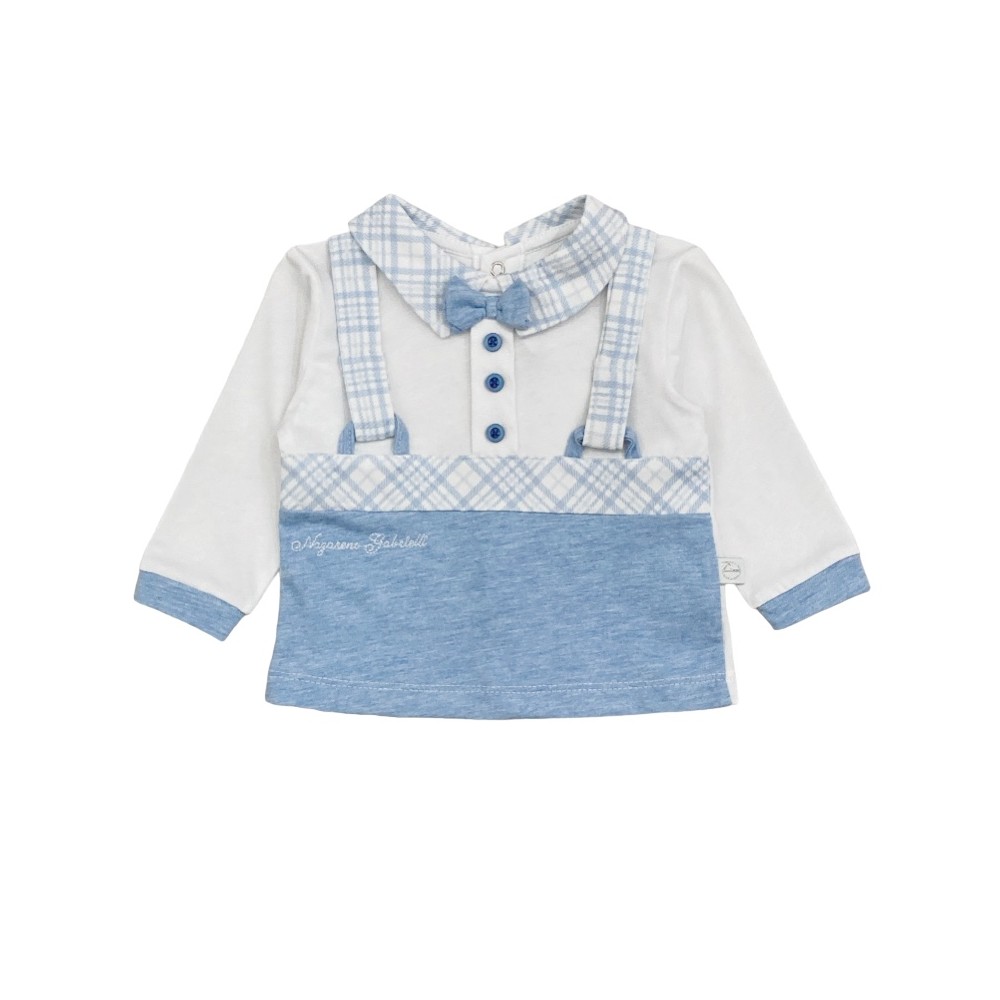 clinico neonato jersey