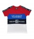 completo boy jersey 3/7 anni