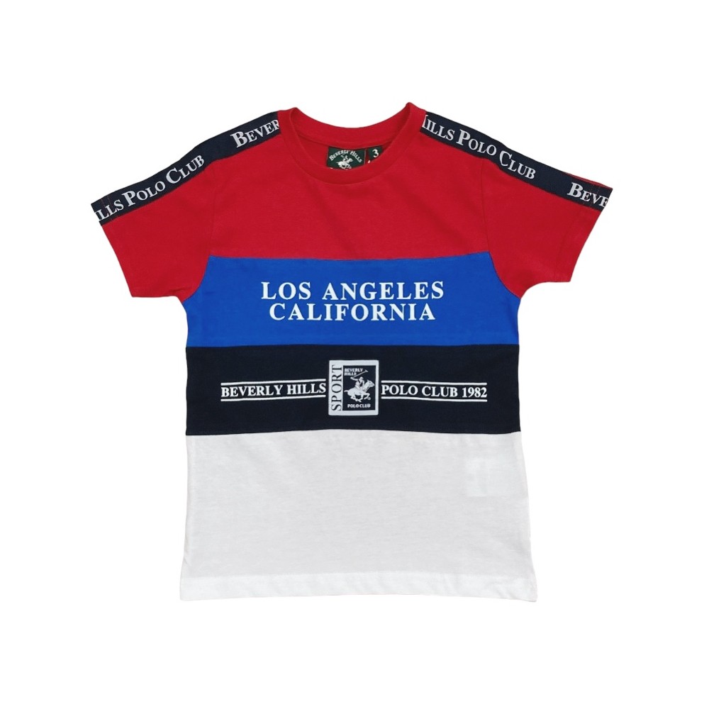 completo boy jersey 3/7 anni