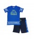 completo boy jersey 8/16 anni