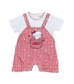 pagliaccetto neonata jersey