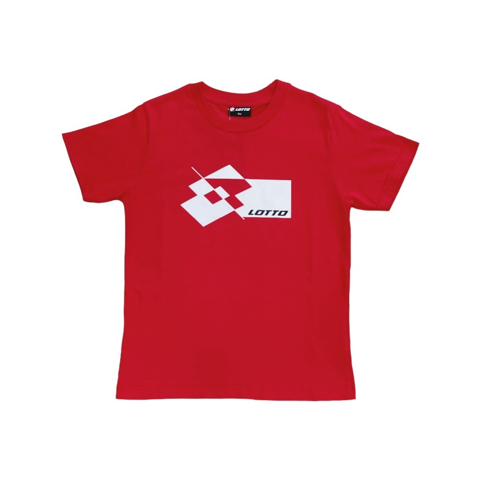 t-shirt boy jersey 8/16 anni