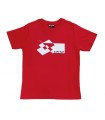 t-shirt boy jersey 8/16 anni