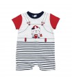 pagliaccetto neonato jersey