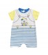 pagliaccetto neonato jersey