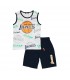 completo boy jersey 8/16 anni