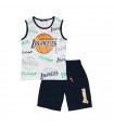 completo boy jersey 8/16 anni