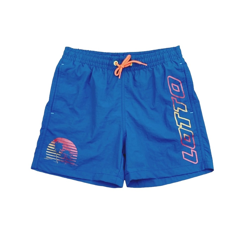 costume boxer boy 8/14 anni
