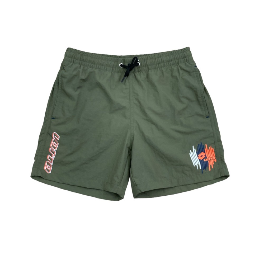 costume boxer boy 8/14 anni