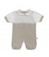 pagliaccetto neonato/a filo