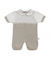 pagliaccetto neonato/a filo
