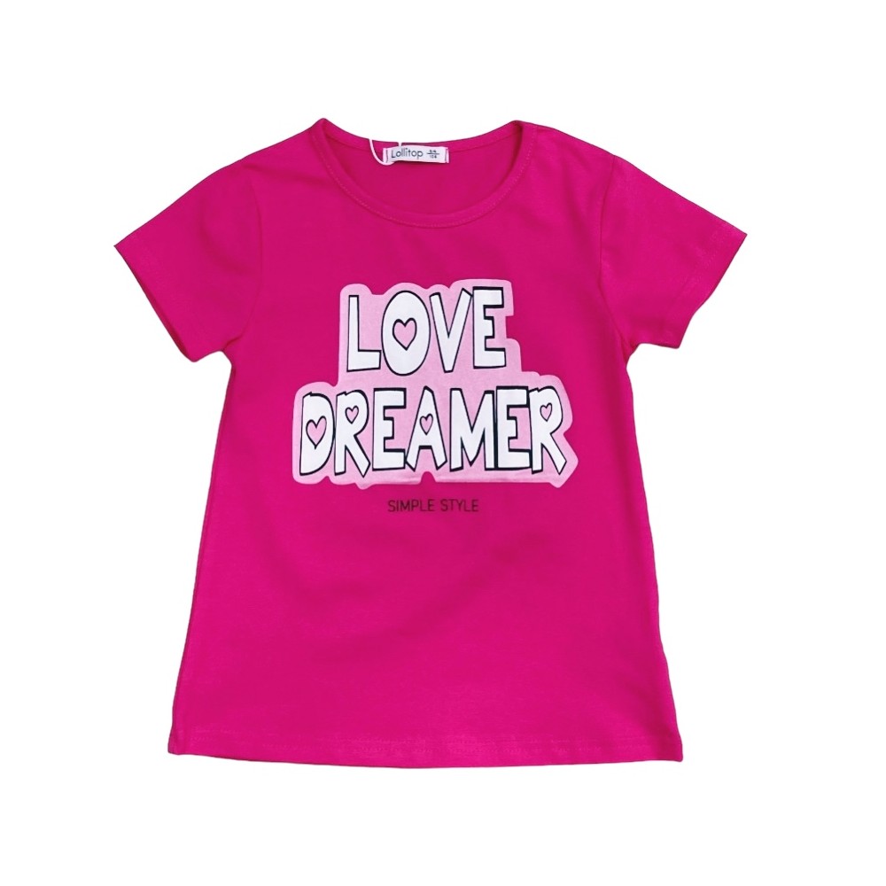completo girl jersey 3/4-11/12 anni