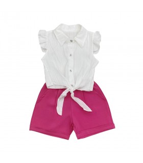 completo girl 4/14 anni