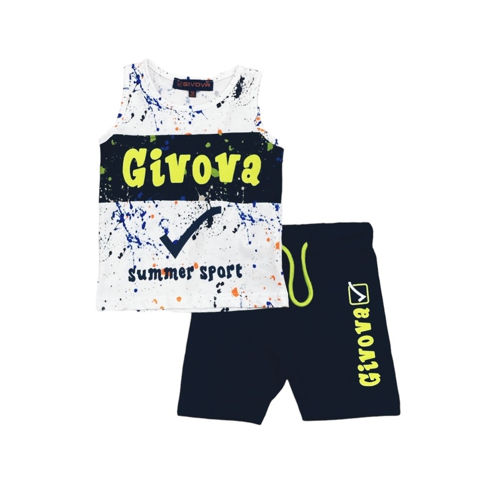 completo baby jersey 12/36 mesi