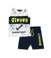 completo baby jersey 12/36 mesi