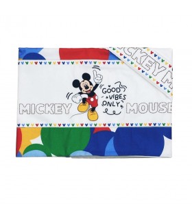 disney coordinato carrozzina cotone