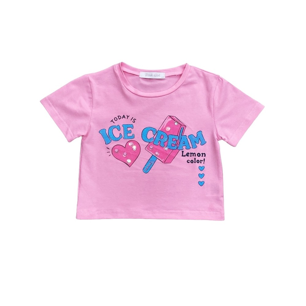 completo girl jersey 4/14 anni