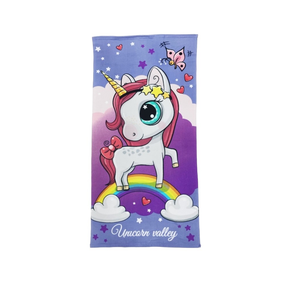 telo mare unicorno spugna