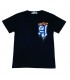 t-shirt boy jersey 8/16 anni