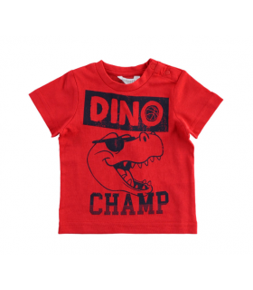 t-shirt baby jersey 1/30 mesi