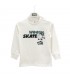 t-shirt baby caldo cotone 9/30 mesi