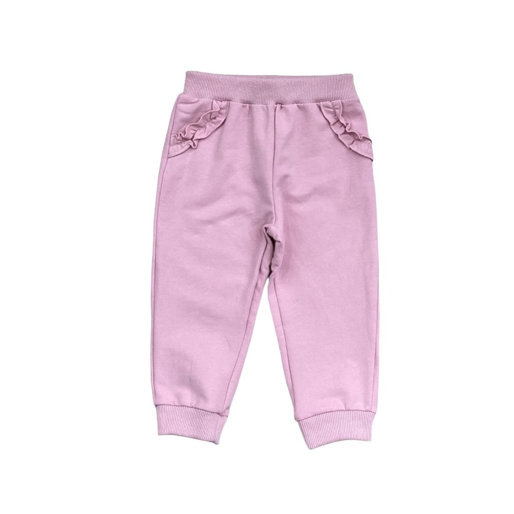 tuta baby felpina 3/6-12/18 mesi