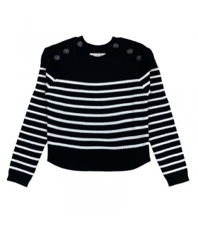 maglia girl tricot 4/14 anni