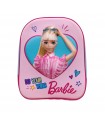 zaino bambina barbie