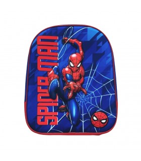 zaino bambino spider-man