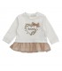 completo baby caldo cotone 3/18 mesi