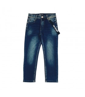 jeans boy 5 tasche 8/16 anni