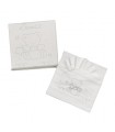 set lenzuolini carrozzina cotone