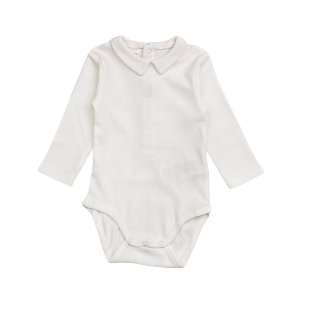 body baby caldo cotone 1/24 mesi
