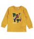 t-shirt baby caldo cotone 9/30 mesi