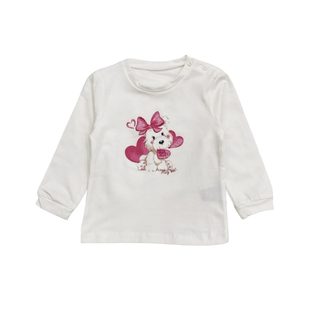 tuta baby felpina 3/6-12/18 mesi