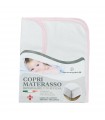 copri materasso carrozzina
