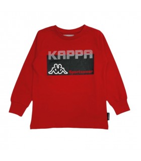t-shirt boy jersey 3/7 anni