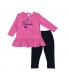 completo baby caldo cotone 12/36 mesi
