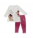 completo baby caldo cotone 12/36 mesi