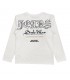 t-shirt boy caldo cotone 8/16 anni
