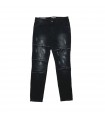 jeans boy 5 tasche 8/16 anni