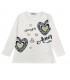 completo girl caldo cotone 4/12 anni