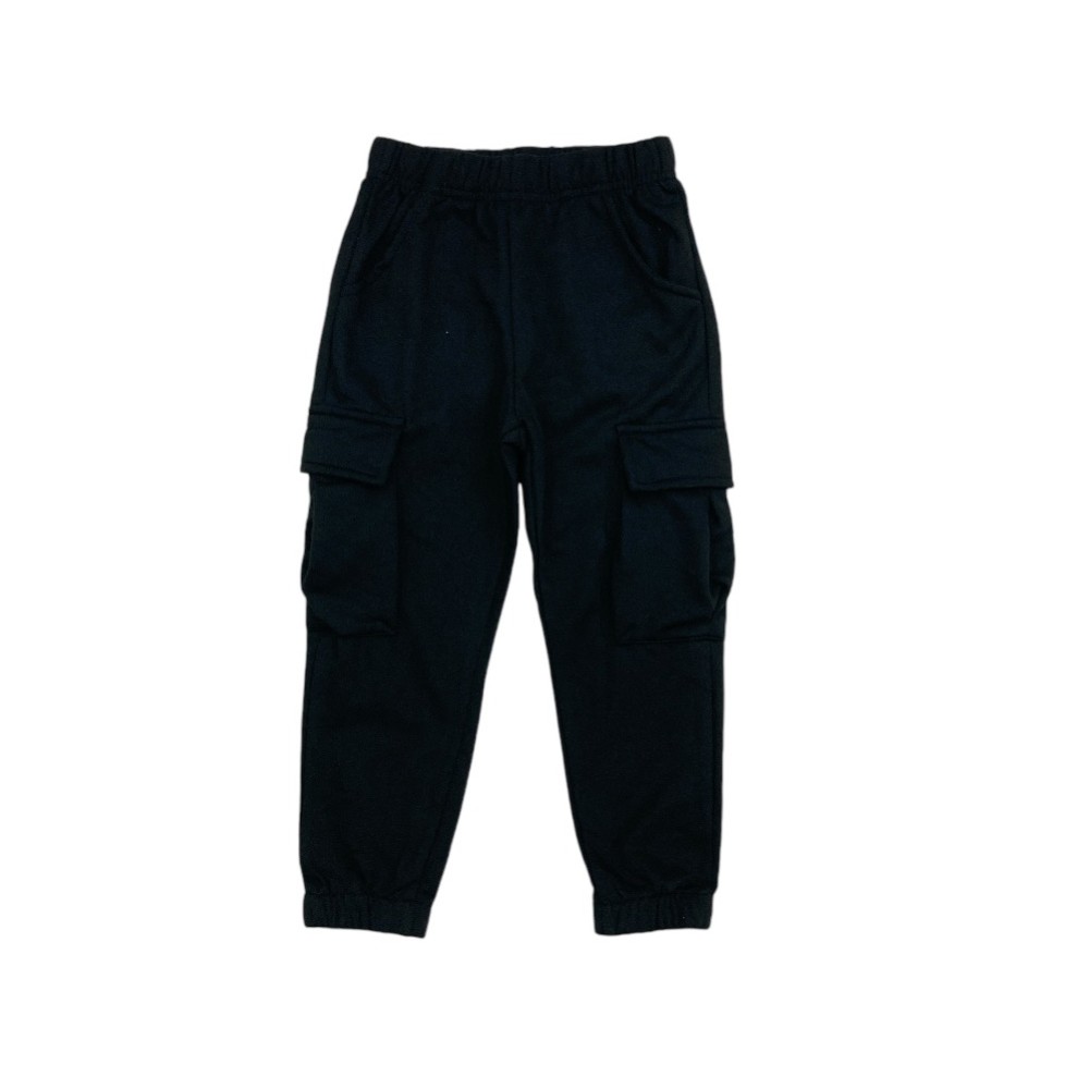 tuta boy felpina 4/14 anni